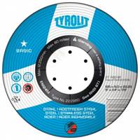 Materijal: čelik - nehrđajući čelik