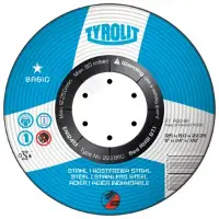 Materijal: čelik - nehrđajući čelik