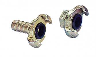 Spojnice crijeva za komprimirani zrak