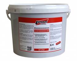 Bitumenska izolacija