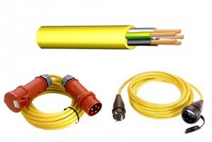 Građevinski kablovi