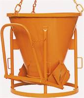 Silosi za beton - okrugli