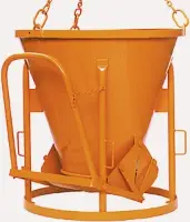 Silosi za beton - okrugli