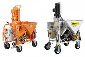 Strojevi za miješanje