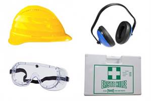 Zaštitna oprema za lice i glavu