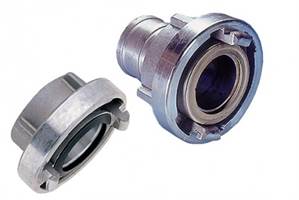 Spojnice za transportna crijeva + pribor