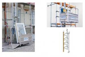 Dizalice sa zupčastom letvom