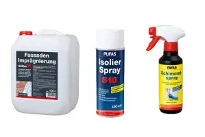 Građevinska kemija za ličioce