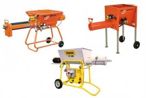 Protočne mješalice