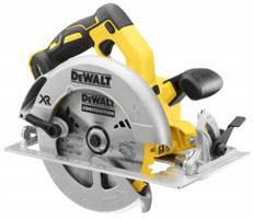 AkuPlus ručna kružna pila DEWALT® DCS570NT 18V, bez četkica, s HM-listom pile, ZDCS570NT-XJ