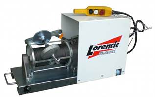 Građevinska vitla + pribor