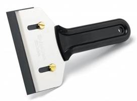 Špahtle za struganje