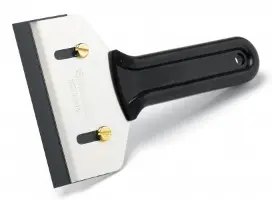 Špahtle za struganje