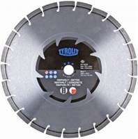 Materijal: svježi beton - asfalt