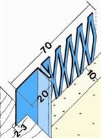 Početni profili unutarnji