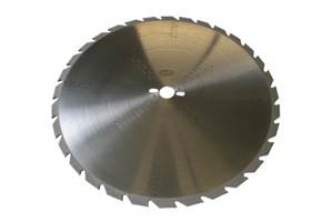 List pile za kružne pile