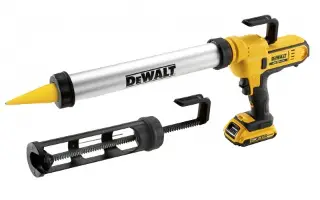 Aku istiskivač silikona