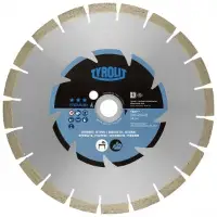 Materijal: granit - gnajs - tvrdo pečena opeka - kvarcit