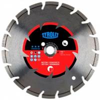 Materijal: stari beton