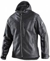 Radne jakne s kapuljačom