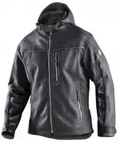 Radne jakne s kapuljačom