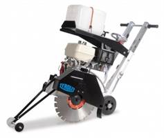 Benzinska rezačica fuga