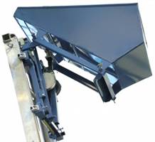 Kose dizalice: dodatna oprema + pribor