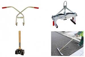 Uređaji za taracere