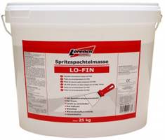 Mase za zaglađivanje UNUTARNJE