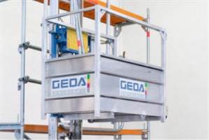 Dizalice sa zupčastom letvom: dodatna oprema + pribor