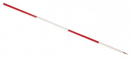 Trasirke - teleskopske letve - mjerne letve