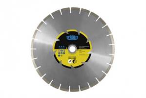 Dijamantne rezne ploče za stolne i građevinske pile