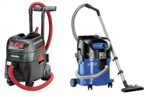 Usisavači mokro + suho