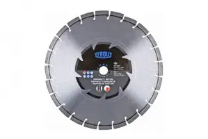 Dijamantne rezne ploče rezačice fuga