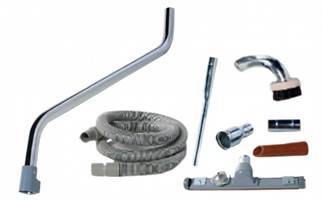 Pribor za industrijske usisavače