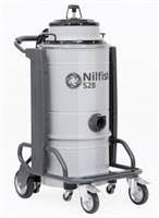 Industrijski usisavači