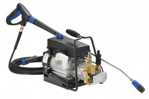 Visokotlačni čistači