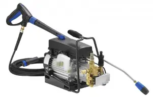 Visokotlačni čistači