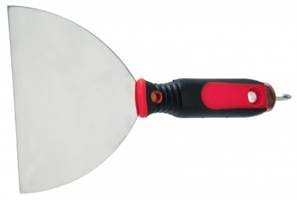 Špahtle s odvijačem