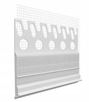 Priključni profili WDVS