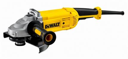 Kutna brusilica DEWALT® D28498 2400W p=230mm, soft start, ZD28498-QS