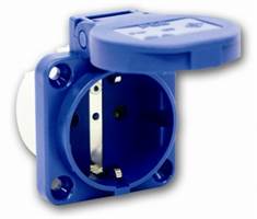 Ugradbena utičnica + utikač