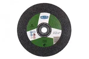 Rezne ploče za kutne brusilice