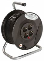 Motalice za kabel - PVC