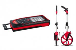 Uređaji za mjerenje udaljenosti