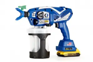 Baterijski Airless uređaji za prskanje