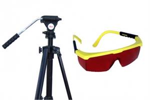 Dodatna oprema za uređaje za mjerenje udaljenosti