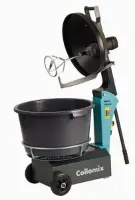 Rotacione mješalice