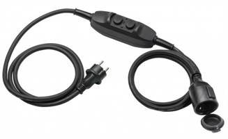 Sklopka za zaštitu osoba