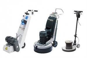 Strojevi za glodanje + brušenje - vozni